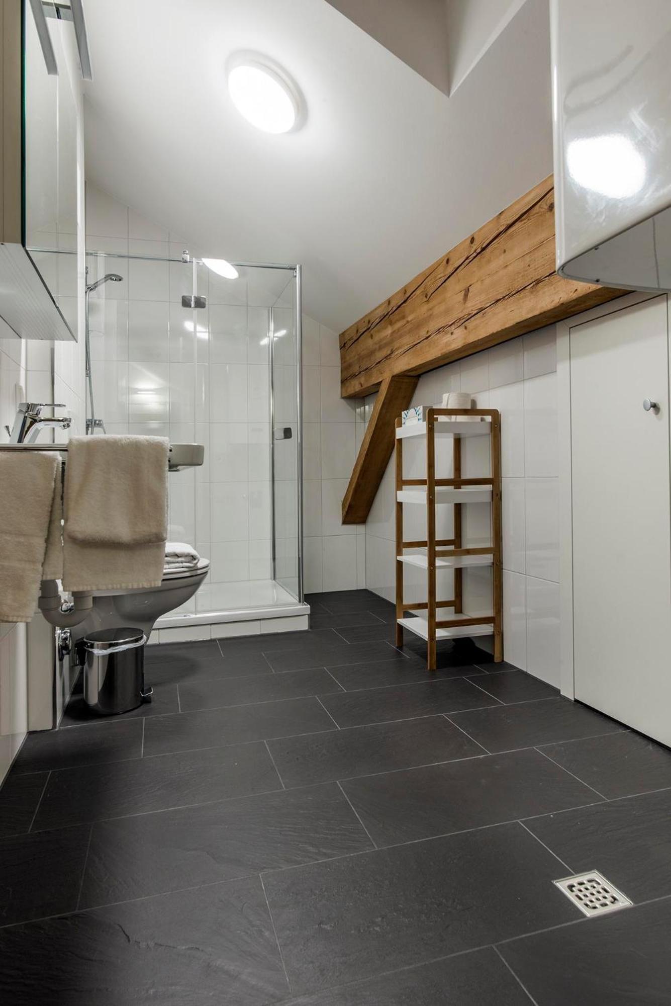 Ferienwohnung Haus Kapell Schruns Exterior foto